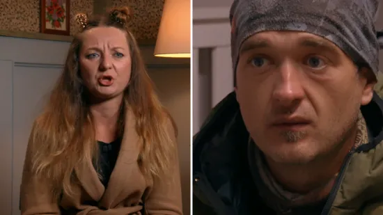 Davor Manueli prenosi tračeve: 'Kažu da si škrta, da kradeš po kući!'