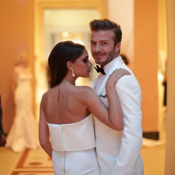 David Beckham ikoničnu frizuru bacio u vjetar: Sada je ćelav, pogledajte kako izgleda