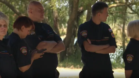 Civilna zaštita dobiva mlado pojačanje: 'Nakon specijalističke obuke ročnici odlaze kući'