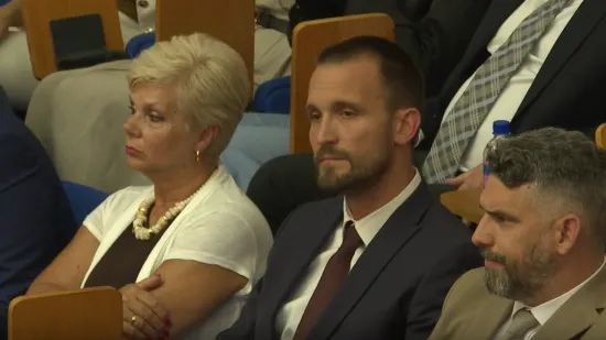 Zadar ima gradsko vijeće, hoće li nakon tri godine dobiti i proračun?