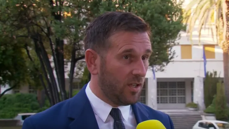 Šuta pozvao Splićane na prosvjed: Protiv broda s azbestom, ali i protiv vlastite stranke