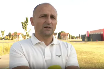 Dan poslije mimohoda, Anušić i dalje je pod dojmom, a komentirao je i poruke iz Srbije