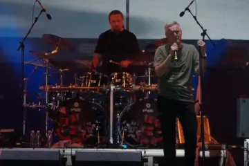 Sinj je spreman za Thompsonov koncert: Očekuje se 150 tisuća ljudi, ceste se zatvaraju