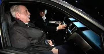 Ćaća se vraća, a doznali smo i kada: Sud je odlučio - Sanader je uzorni zatvorenik