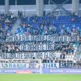 Kohorta ne odustaje, ponovno su poslali poruku Upravi: 'Poslušajte sada naš glas'