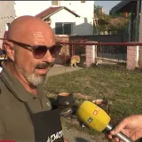 Pileći paprikaš i trganci, ima li što bolje? Robert, majstor kotlića otkrio je sve potrebno za bude savršen