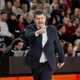 Hrvatski košarkaši slavili u drugoj pripremnoj utakmici: Dvoznamenkasti i protiv Ukrajine