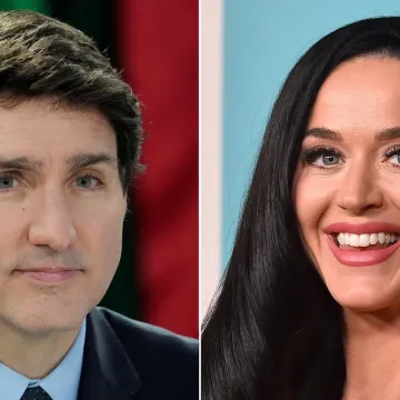 Katy Perry i Justin Trudeau navodno su odmah osjetili kemiju, a samo ih jedna stvar koči