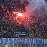 Slavlje Dinamovaca ne jenjava: Društvene mreže eksplodirale nakon pobjede nad Osijekom