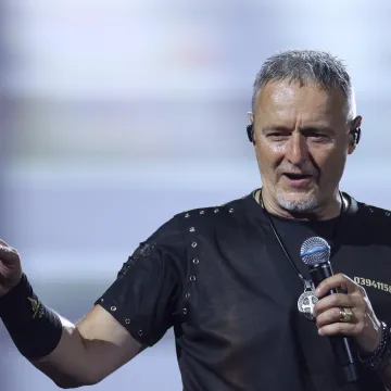 Vrijeme je za novi CRO Demoskop! Je li nešto 'zasjenilo' Thompsonov koncert u Zagrebu?