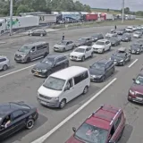 Kaos na cestama, kolona na Bajakovu duga pet kilometara: Na ovim pravcima ćete sigurno zapeti
