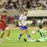 Hajduk bez Livaje i Rebića na startu sezone: Može li mladost srušiti Garcijin bivši klub?