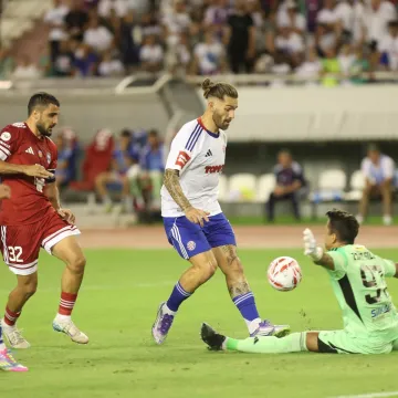 Hajduk bez Livaje i Rebića na startu sezone: Može li mladost srušiti Garcijin bivši klub?