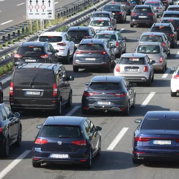 Tomislav traži policajce koji su im spasili ljetovanje: Pod rotirkama odveli obitelj do granice
