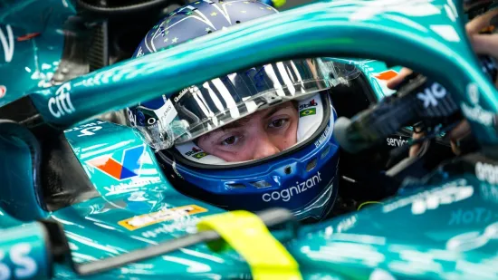 Vozač s hrvatskim korijenima zamalo debitirao u F1: Čeka svoju priliku