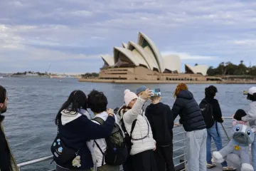 U garaži suše meso, sad se Australijom širi i miris češnjaka: Hrvati biraju zlatnu kobasicu!