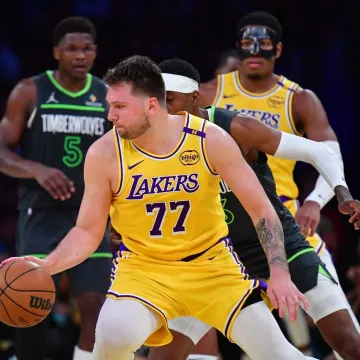 Potez Luke Dončića za pamćenje: Puno sportaša bi od ovog moglo naučiti