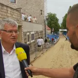 Ovo nije prvi put da se odgađa Alka, neki od razloga iznenadit će vas: 'Stariji se sjećaju...'