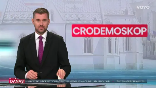 HDZ i dalje prvi, SDP kaska, a narod poručuje – Hrvatska ide u krivom smjeru!