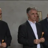 Srbi oplakuju žrtve Oluje i traže život bez tolerirane mržnje: Premijer: 'Nema atmosfere straha'