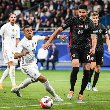 Umjesto u cvit mediterana, odlazi u hladnije krajeve: Erlić ide u Midtjylland