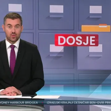 Hrvoje je u Oluji bio tenkist i već 30 godina živi s gelerom u glavi. I danas sanja: 'Da smo svi skupa'
