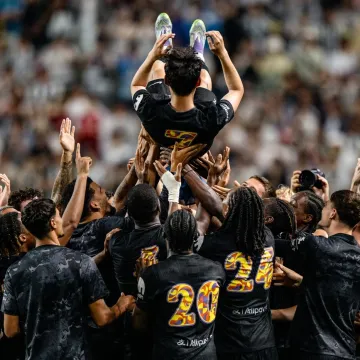 Nakon 10 godina Son napušta Tottenham, poznata je nova destinacija