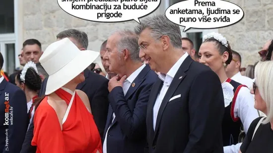 Što se nosi