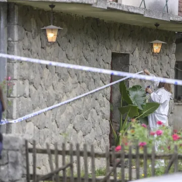 Stravični detalji ubojstva u Bereku: Usmrtio mladića (20), pa tražio suprugu i prijetio susjedu