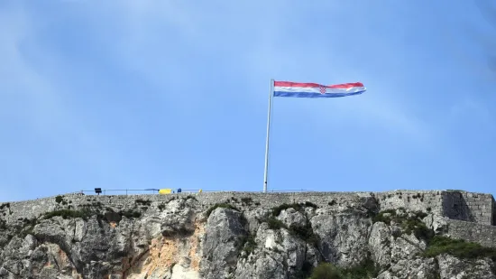 Prošlo je 30 godina otkad se na tvrđavi zavijorila hrvatska zastava: U Kninu se očekuju tisuće ljudi