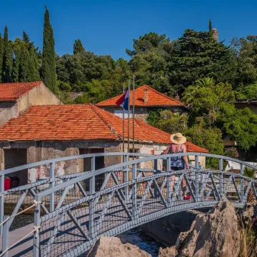 Nazivaju ga 'nebeskom destinacijom': Mjesto kojem su vratili iskonski mir, daleko od stresa