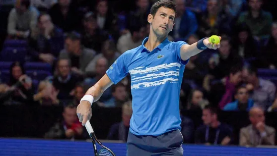 Poznato je zašto je Novak Đoković boravio u Grčkoj: Srpski tenis dočekao poraznu vijest