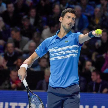 Poznato je zašto je Novak Đoković boravio u Grčkoj: Srpski tenis dočekao poraznu vijest