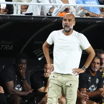 Veliki zaokret Pepa Guardiole? Manchester City besplatno doveo ogromno pojačanje