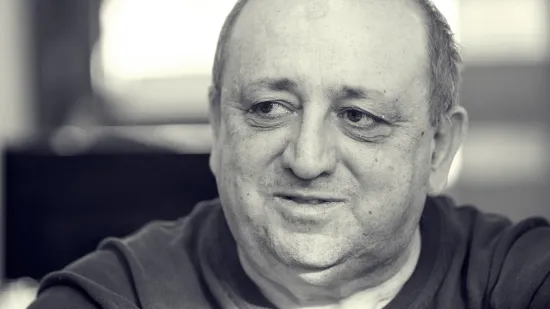 Umro Dinko Burić: 'Bio je snaga i utjeha, njegovi posljednji mjeseci bili su puni nepravde'