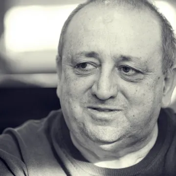 Umro Dinko Burić: 'Bio je snaga i utjeha, njegovi posljednji mjeseci bili su puni nepravde'