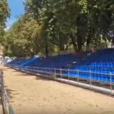 Pogledajte kako izgleda trkalište Sinjske alke dan nakon snažne oluje