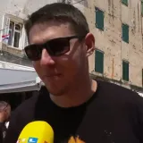 Ludnica u Sinju pred Thompsonov spektakl: 'Pozdravljam naše žene koje su nam ovo omogućile'