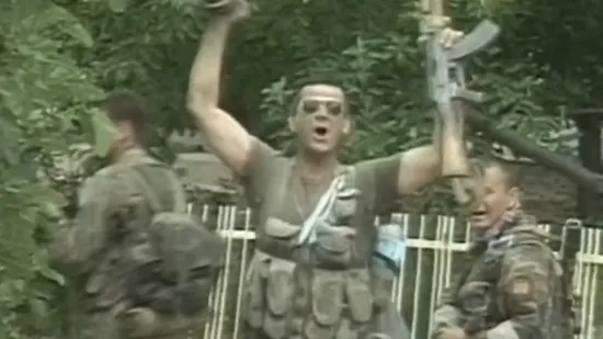 Bura emocija na generalnoj probi 'Oluje' u Kninu: 'Kad netko kaže da vrijeme liječi...'