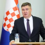Milanović odlikovao i promaknuo nove pripadnike Oružanih snaga, pogledajte cijeli popis