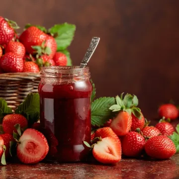 Recept za savršen pekmez od jagoda kojeg će lako napraviti i početnici
