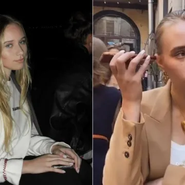 Putinova tajna kći (22) prvi put spomenula oca: Kriptična poruka odjeknula internetom
