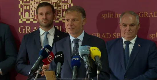 Novinari pitali Gordana Jandrokovića bi li popio kavu s Ivom Sanaderom