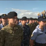 Knin uzavreo uoči obljetnice Oluje: Generalna proba probudila emocije, sve je spremno za veliki dan
