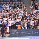 Pod pekom nova pojačanja: Borna Kapusta i Boris Tišma prešli iz Splita u Zadar