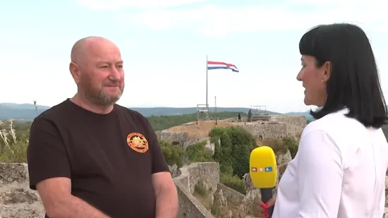 Heroj Oluje opisao kako su ušli u Knin bez otpora i bez krvi: 'Jednog sam čovjeka doslovno spasio'