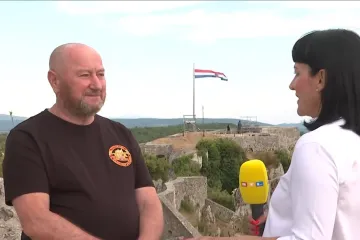 Heroj Oluje opisao kako su ušli u Knin bez otpora i bez krvi: 'Jednog sam čovjeka doslovno spasio'