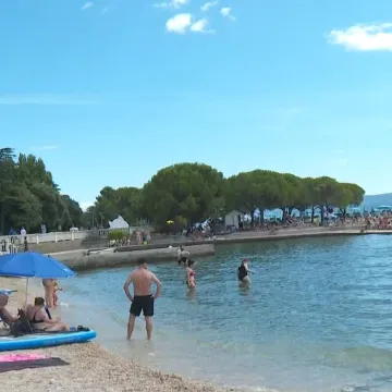 Kvarner broji goste i traži krivca: Zašto su apartmani s tri zvjezdice glavne žrtve sezone?