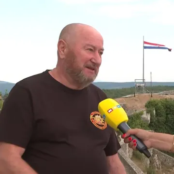 'Nakon svakog oslobođanja bili smo sretni, ali Knin je bio cilj. Jer znali smo da je to kraj'