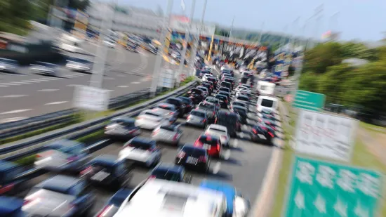 Znate li koliko vam je danas trebalo od Zagreba do Sinja?